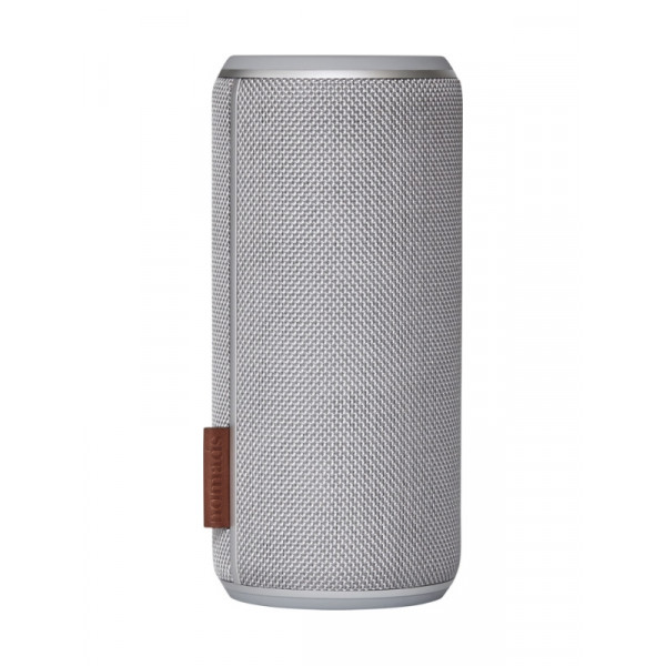 BASEone Bluetooth Speaker, Grey