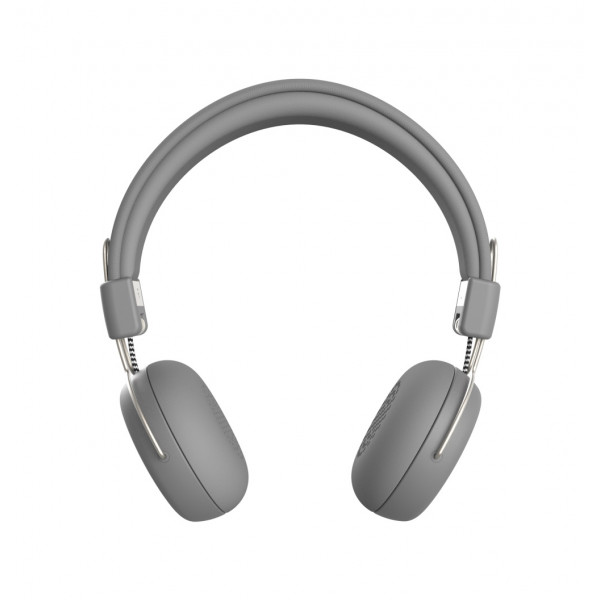 aWEAR, Cool Grey Foldable Bluetooth headphones